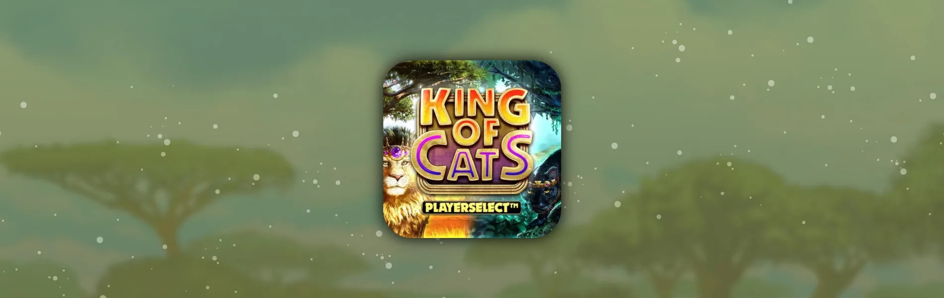 https://cdn.gamblersarea.com/blogs/Big Time Gaming Slot King of Cats Megaways Incorporates New Playerselect Mechanic_result_1621947930.webp